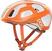 Cyklistická helma POC Octal MIPS Fluorescent Orange 50-56 Cyklistická helma