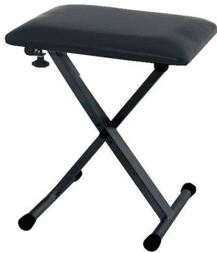 Metal piano stool
 GEWA 900530