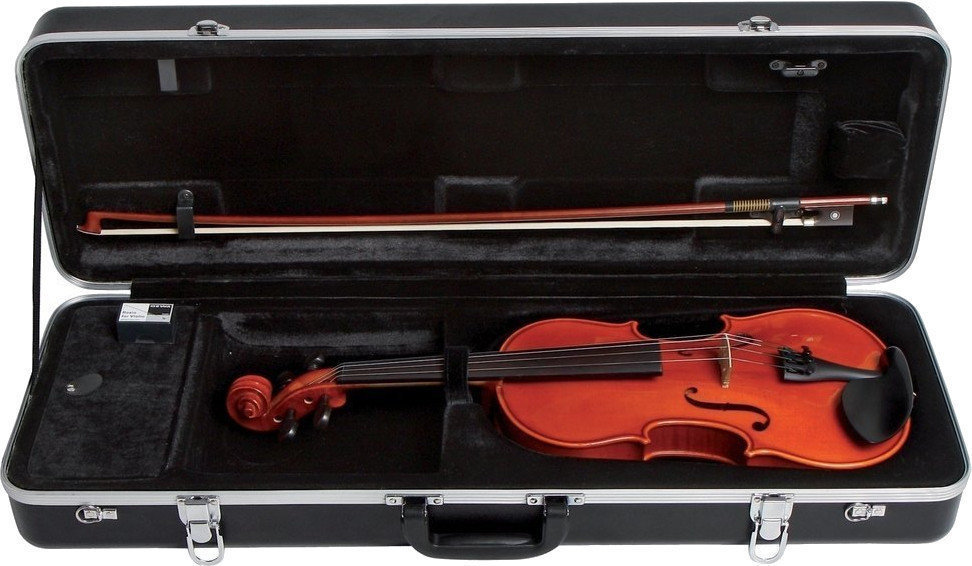 Violon GEWA 401607 Violin outfit Ideale/school Set 4/4