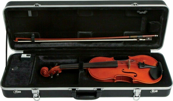 Violon GEWA 401607 Violin outfit Ideale/school Set 4/4 - 1