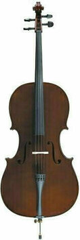 Akustisches Cello GEWA 402311 Cello La Passione Dresden - 1
