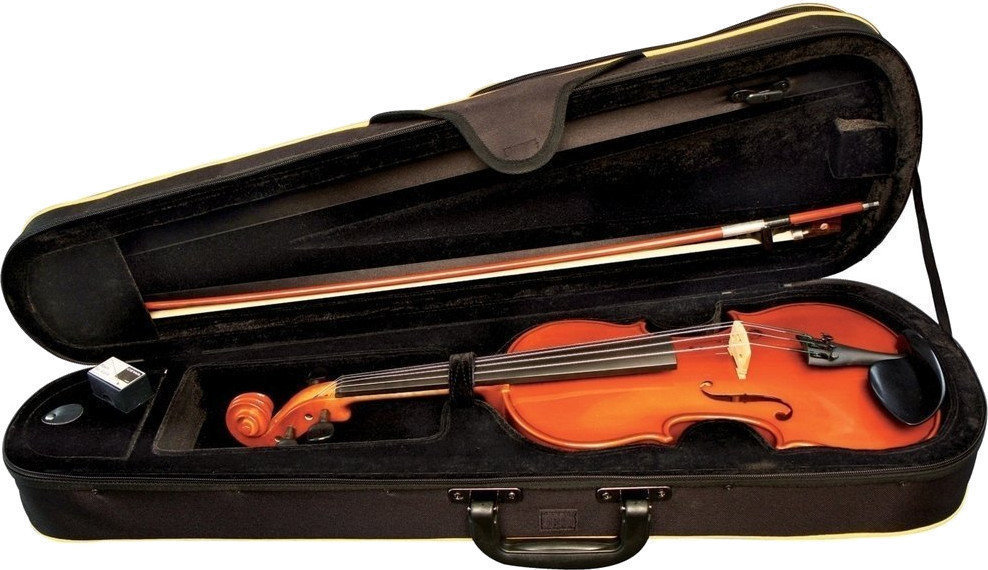 Akustické husle GEWA 401601 Violin outfit Allegro 4/4