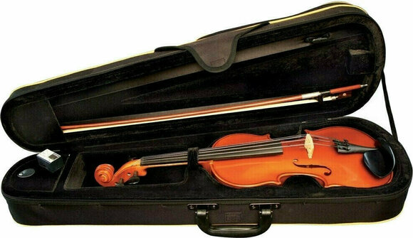 Akustické husle GEWA 401601 Violin outfit Allegro 4/4 - 1
