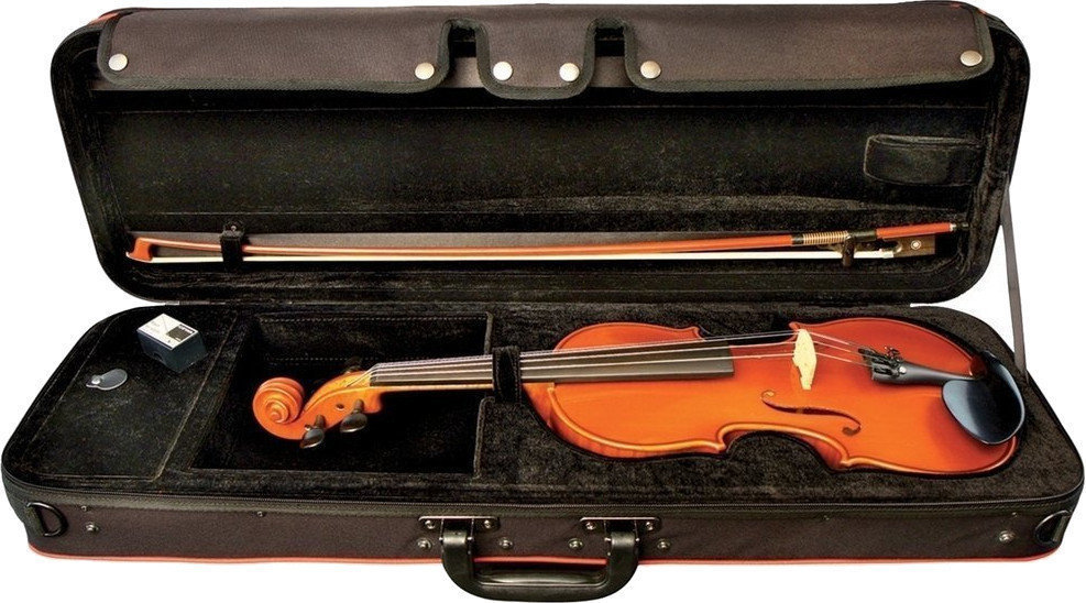 Akustična violina GEWA 401613 outfit Ideale 1/2 Akustična violina