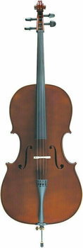 Akustisches Cello GEWA 402313 Cello Allegro 1/2 - 1