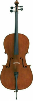 Violoncello GEWA 402331 Cello Ideale 4/4 - 1