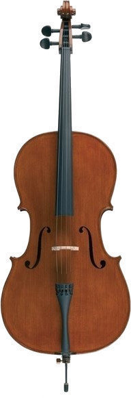 Wiolonczela GEWA 402334 Cello Ideale 1/4