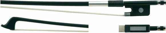 Cello Bow Glasser Bows 404796501 3/4 Cello Bow - 1