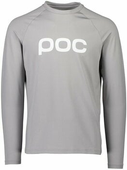 Biciklistički dres POC Reform Enduro Jersey Dres Alloy Grey L - 1