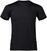 Odzież kolarska / koszulka POC Reform Enduro Light Tee Golf Uranium Black S