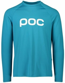 Biciklistički dres POC Reform Enduro Jersey Dres Basalt Blue 2XL - 1