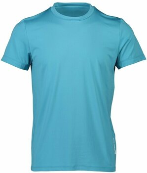 Jersey/T-Shirt POC Reform Enduro Light Tee Jersey Light Basalt Blue S - 1