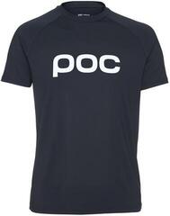 Jersey/T-Shirt POC Reform Enduro T-Shirt Uranium Black S
