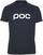 Maillot de cyclisme POC Reform Enduro Tee T-shirt Uranium Black XL