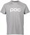 Cykeltröja POC Reform Enduro Tee T-shirt Alloy Grey XS