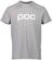 POC Reform Enduro Tee Alloy Grey M
