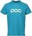 Fietsshirt POC Reform Enduro Tee T-shirt Basalt Blue S