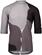 POC MTB Pure 3/4 Jersey Color Splashes Multi Sylvanite Grey L