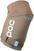 Cyclo / Inline protecteurs POC Joint VPD Air Elbow Obsydian Brown XS