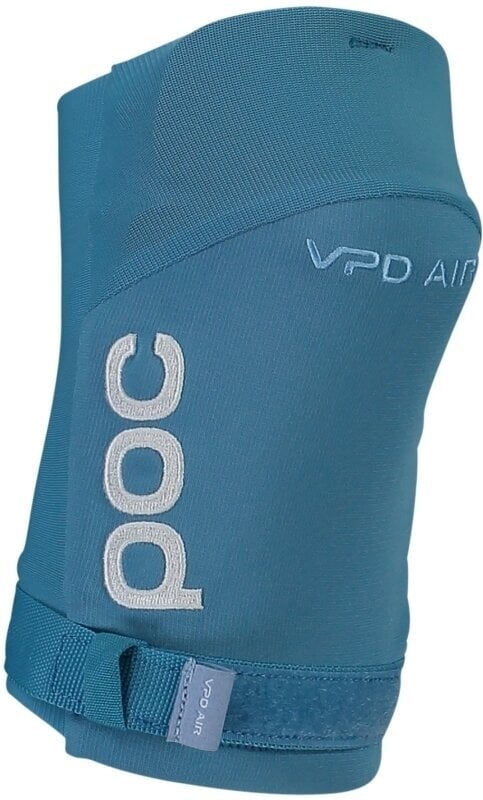 Protectores de Patines en linea y Ciclismo POC Joint VPD Air Elbow Basalt Blue XS