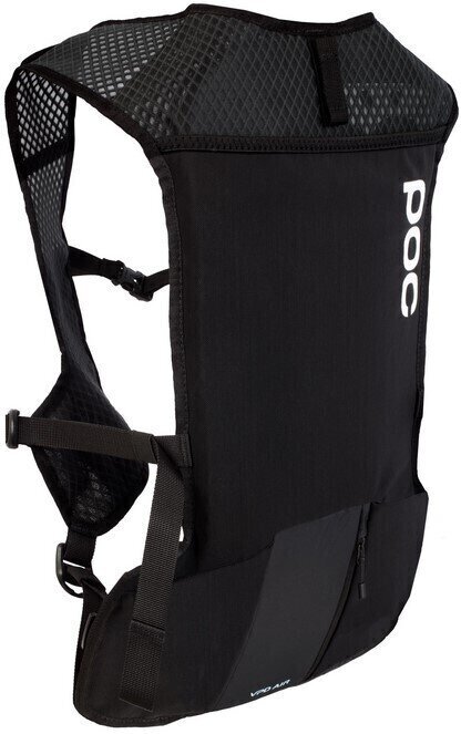 Προστατευτικά για Rollers POC Spine VPD Air Backpack Vest Uranium Black UNI