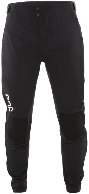 Biciklističke hlače i kratke hlače POC Resistance Pro DH Uranium Black S Biciklističke hlače i kratke hlače