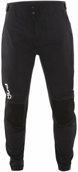Biciklističke hlače i kratke hlače POC Resistance Pro DH Uranium Black S Biciklističke hlače i kratke hlače - 1