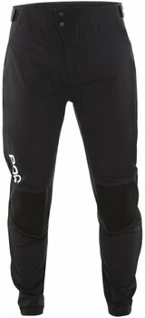 Cycling Short and pants POC Resistance Pro DH Uranium Black XL Cycling Short and pants - 1