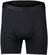 POC Re-cycle Boxer Uranium Black 2XL