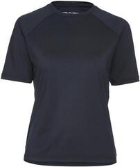 Cykeltrøje POC Reform Enduro Light Women's Uranium Black