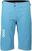 Fietsbroeken en -shorts POC Essential MTB Light Basalt Blue XS Fietsbroeken en -shorts