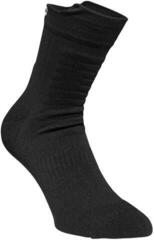 Kerékpáros zoknik POC Essential MTB Strong Uranium Multi Black