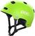 Dětská cyklistická helma POC POCito Crane MIPS Fluorescent Yellow/Green 51-54 Dětská cyklistická helma