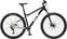 Hardtail fiets GT Avalanche Comp RD-M4120 1x10 Zwart M
