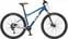 Hardtail bicykel GT Avalanche Sport Shimano Alivio RD-M3100 2x9 Blue M