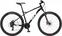 Hardtail fiets GT Aggressor Comp Shimano Tourney RD-TX800 3x7 Zwart M