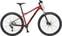 Hardtail bicikl GT Avalanche Elite RD-M5100 1x11 Red L