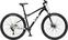Hardtail-cykel GT Avalanche Comp RD-M4120 1x10 Sort L