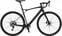 Bicicleta Gravel / Cyclocross GT Grade Carbon Pro Shimano GRX RD-RX810 1x11 Raw 55 Shimano 2021