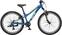 Rower hardtail GT Stomper Prime Microshift RD-M21L 1x7 Blue