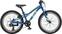 Gyerek kerékpár GT Stomper Prime Kék Gyerek kerékpár