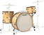 Drumkit PDP by DW Concept Classic Wood Hoop Natural-Stain