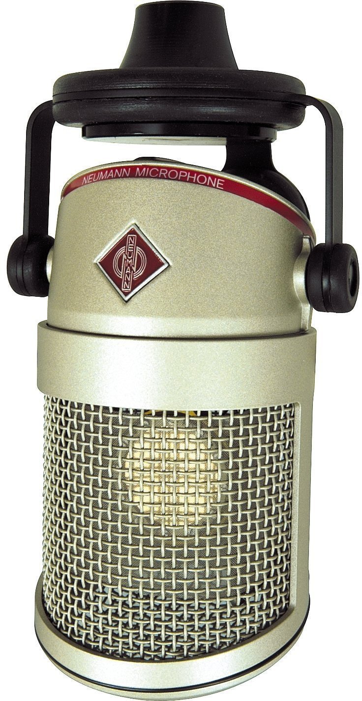 Kondenzátorový štúdiový mikrofón Neumann BCM 104 Kondenzátorový štúdiový mikrofón