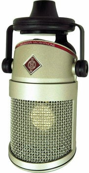 Microfone condensador de estúdio Neumann BCM 104 Microfone condensador de estúdio - 1