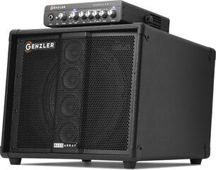 Genzler  (B-Stock) #936622