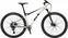 Ποδήλατο Hardtail GT Zaskar Elite Sram NX Eagle 1x12 Λευκό S