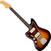 Elektrische gitaar Fender American Professional II Jazzmaster RW LH 3-Color Sunburst