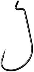 Fiskekrok Delphin BOMB! D-Shot Offs Worm
