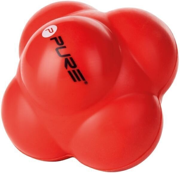 Sports and Athletic Equipment Pure 2 Improve Reaction Trainer Red