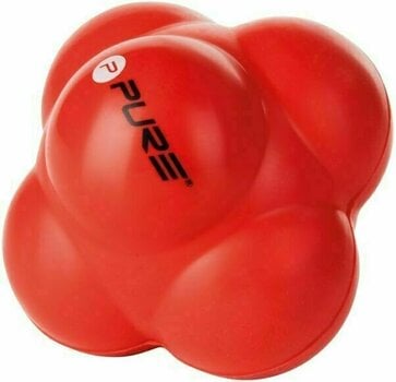Sports and Athletic Equipment Pure 2 Improve Reaction Trainer Red - 1